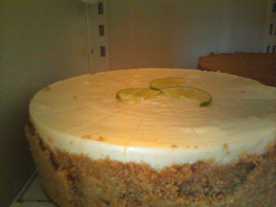 Cheesecake - Keylime